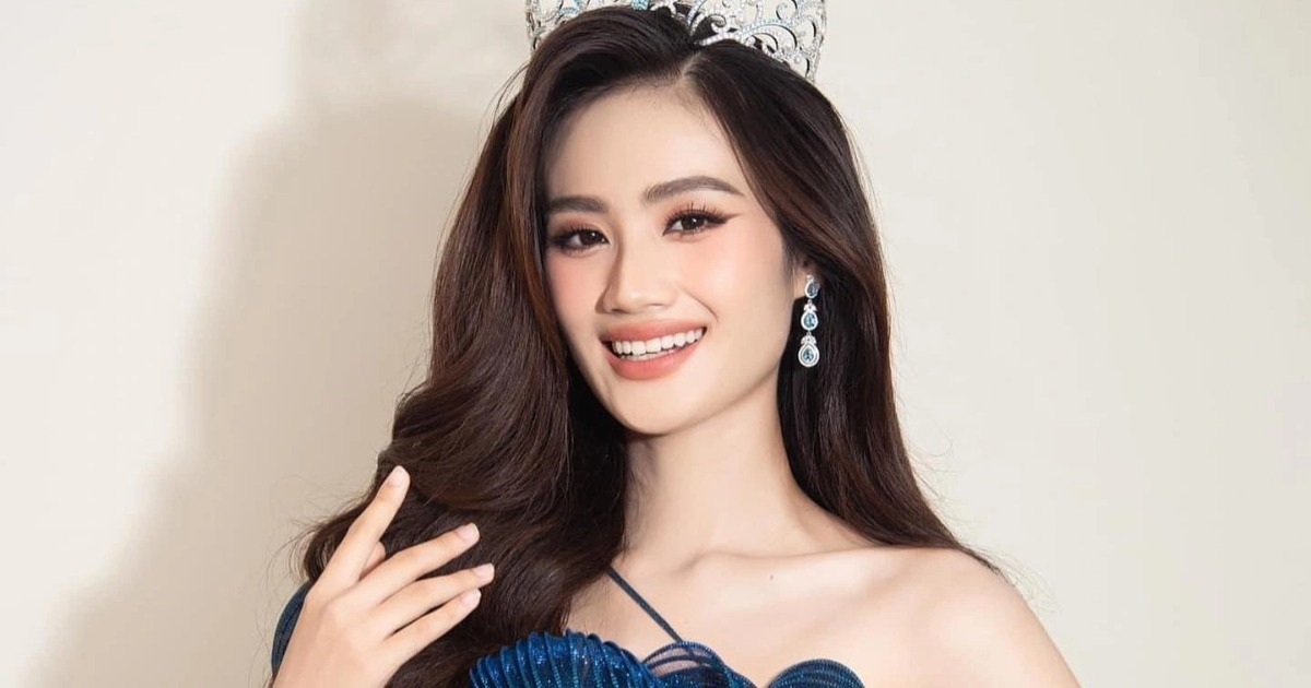 Hoa hậu Ý Nhi: Hành Trình Thăng Hạng Nhan Sắc Sau 2 Năm Đăng Quang Hoa hậu Ý Nhi thay đổi tích cực, thăng hạng nhan sắc sau 2 năm đăng quang