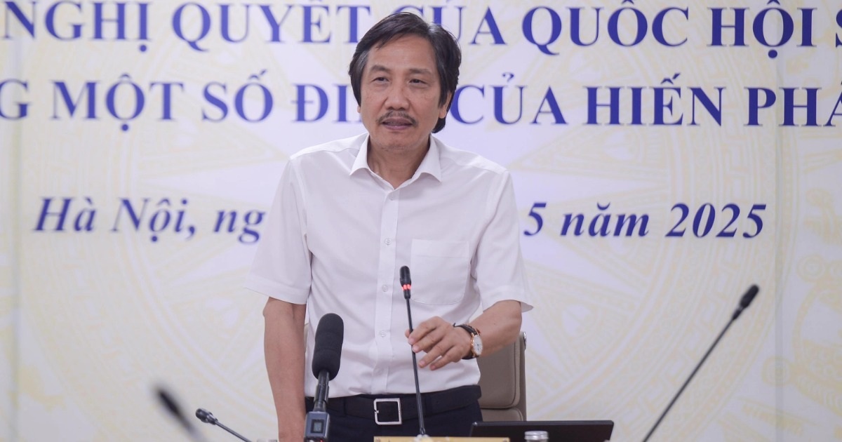 Hội nghị Đóng Góp Ý Kiến Dự Thảo Nghị Quyết Sửa Đổi, Bổ Sung Hiến Pháp 2013 Hội nghị đóng góp ý kiến dự thảo nghị quyết sửa đổi, bổ sung Hiến pháp 2013