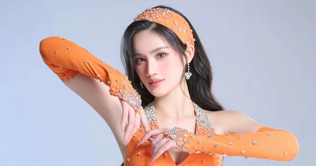 Huỳnh Trần Ý Nhi Tỏa Sáng Tại Miss World 2025 Nhờ Kỹ Năng Đặc Biệt Huỳnh Trần Ý Nhi ghi điểm ở cuộc thi Hoa hậu Thế giới nhờ kỹ năng đặc biệt