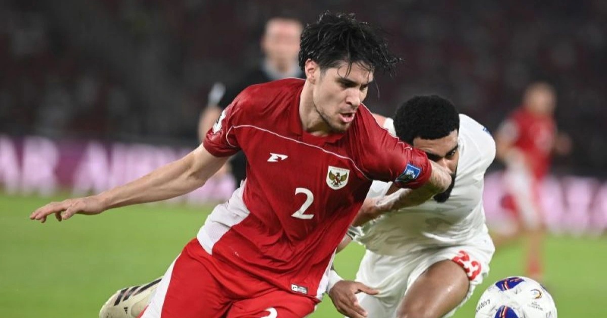 Indonesia nhận tin dữ, tham vọng tham dự World Cup bị ảnh hưởng lớn Indonesia nhận tin dữ, tham vọng tham dự World Cup bị ảnh hưởng lớn