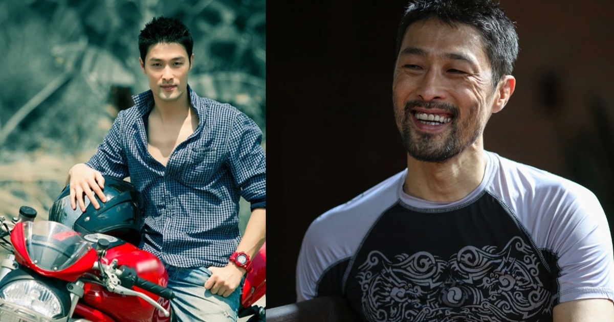 Johnny Trí Nguyễn: Hành Trình Từ Tài Tử Phim Hành Động Đến Cuộc Sống Bí Ẩn Ở Tuổi 51 Johnny Trí Nguyễn: Từ tài tử phim hành động đến cuộc sống bí ẩn ở tuổi 51