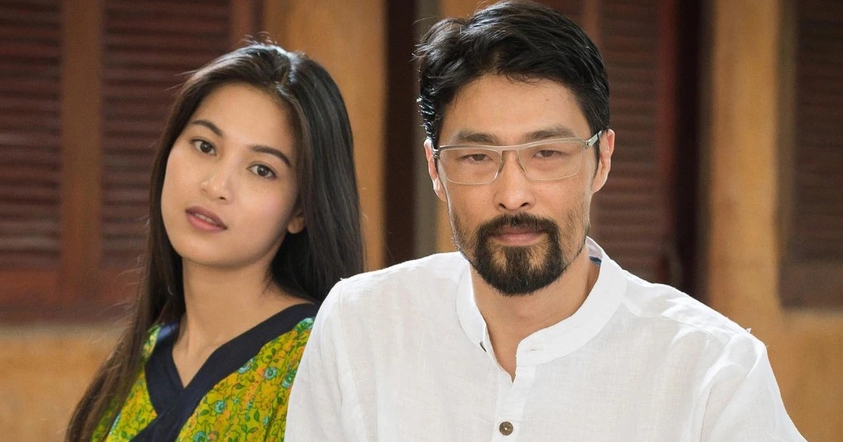 Johnny Trí Nguyễn và Nhung Kate chia tay sau hơn một thập kỷ bên nhau Johnny Trí Nguyễn và Nhung Kate chia tay sau hơn một thập kỷ bên nhau