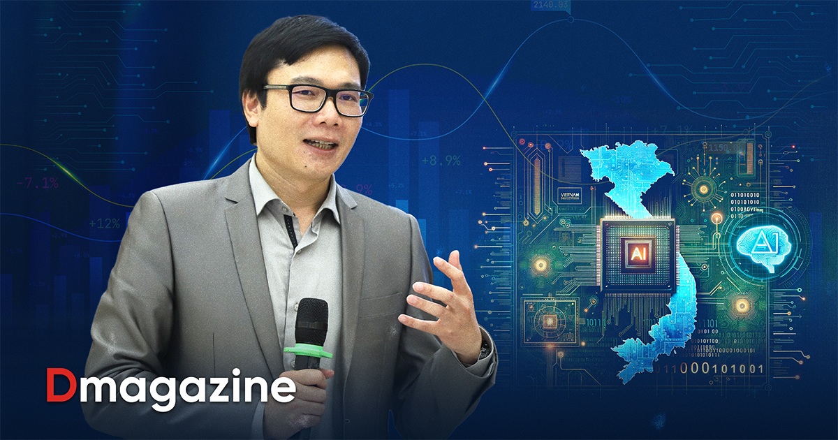 Khoa học công nghệ Việt Nam từ thách thức quá khứ đến cơ hội lịch sử Khoa học công nghệ Việt Nam từ thách thức quá khứ đến cơ hội lịch sử