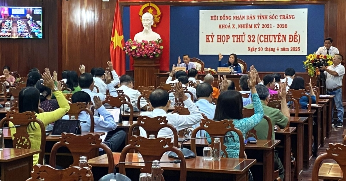 Không bố trí cán bộ từng bị kỷ luật giữ chức vụ cao hơn sau sáp nhập Không bố trí cán bộ từng bị kỷ luật giữ chức vụ cao hơn sau sáp nhập