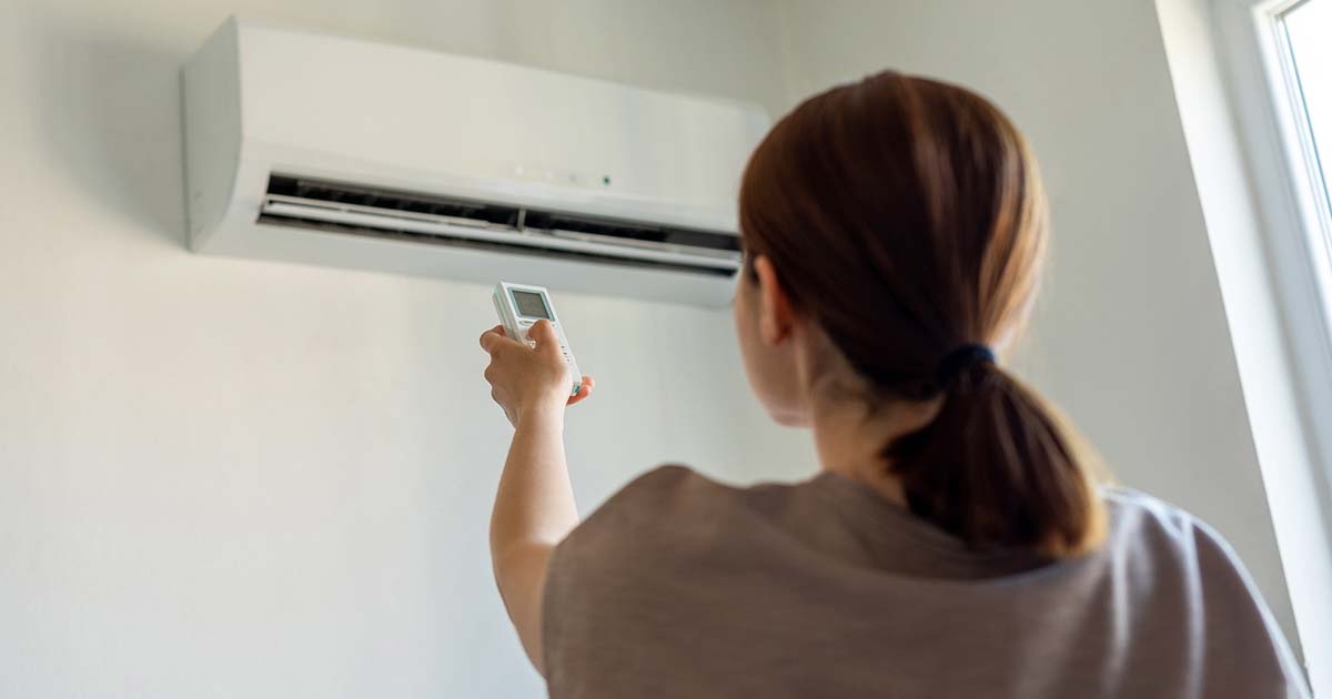 Lầm Tưởng Khi Sử Dụng Điều Hòa Gây Mệt Mỏi Khi Thức Dậy Lầm tưởng khi sử dụng điều hòa khiến sáng dậy mệt rã rời