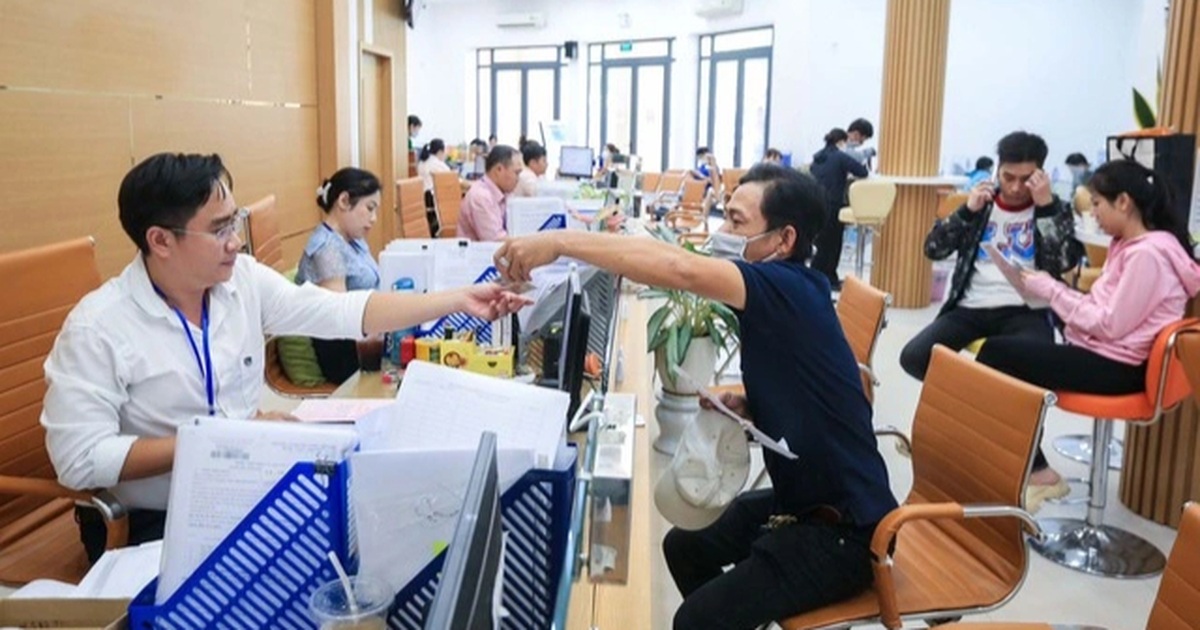 Lãnh đạo huyện được bố trí làm nòng cốt ở xã, phường mới sau sáp nhập Lãnh đạo huyện được bố trí làm nòng cốt ở xã, phường mới sau sáp nhập