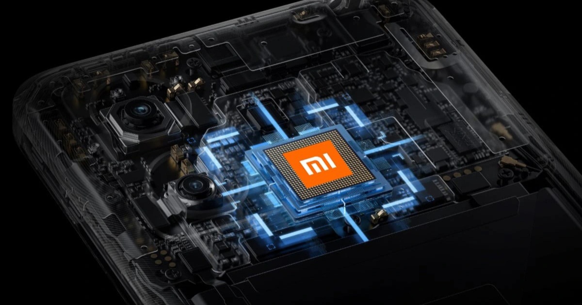 Xiaomi Ra Mắt Chip Di Động Cao Cấp XRING O1: Đột Phá Trong Công Nghệ Lộ cấu hình và điểm hiệu suất chip di động cao cấp mới ra mắt của Xiaomi