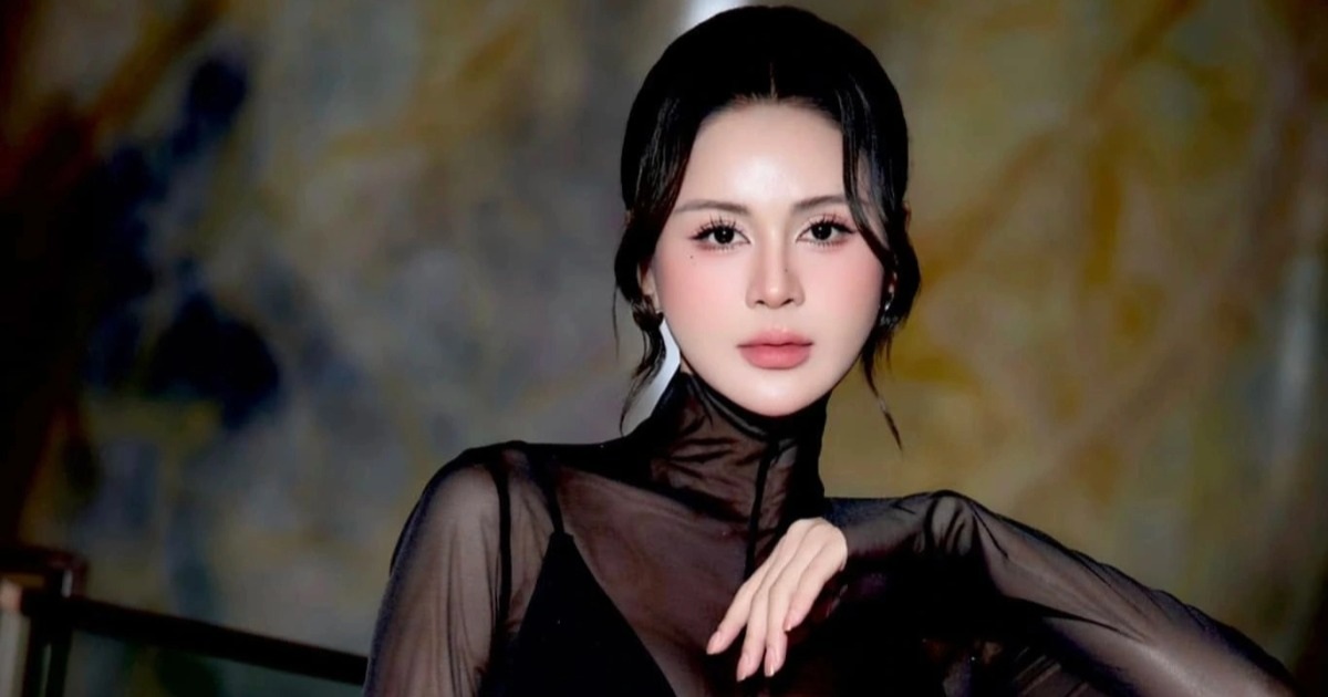 Lương Thu Trang: Tập khóc trở lại và hành trình thoát khỏi cái bóng của An Nhiên Lương Thu Trang tuổi 35 sau đổ vỡ: "Tôi sẽ không đi bước nữa"