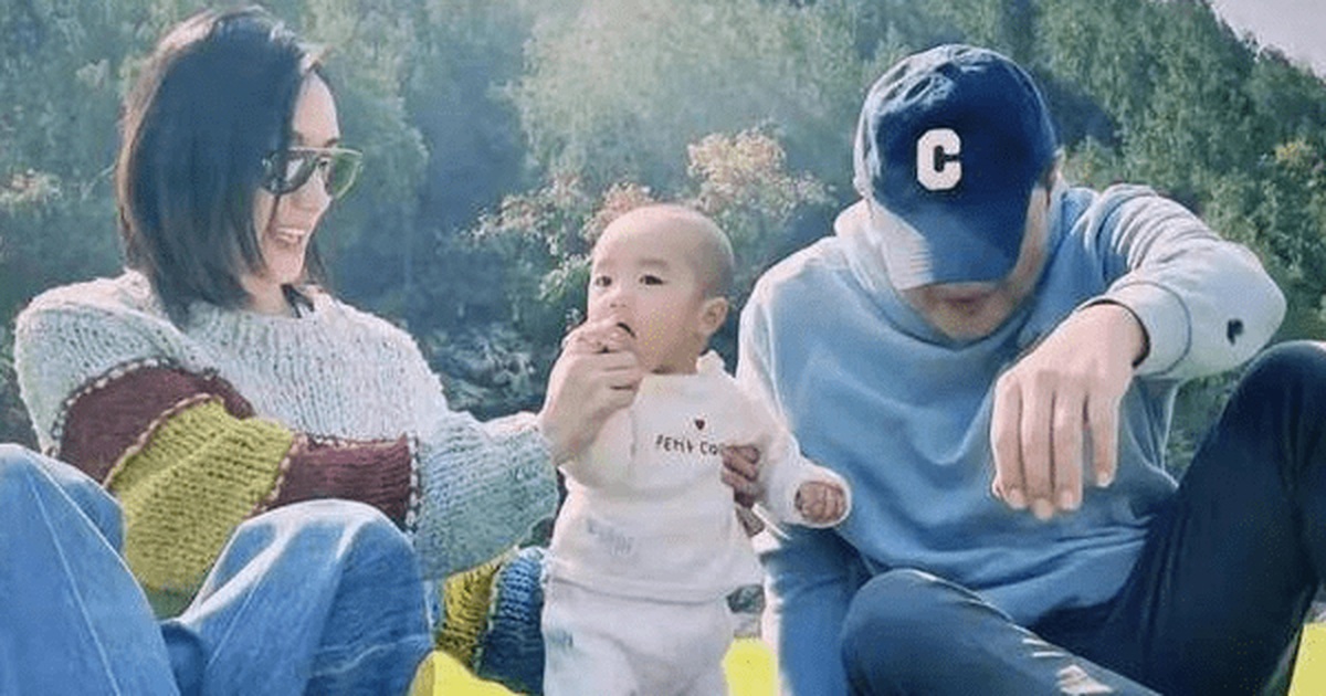 Lý Á Bằng và Vợ Kém 19 Tuổi: Sống Xa Nhau Gần 5 Tháng, Đối Mặt Với Nợ Nần Lý Á Bằng và vợ kém 19 tuổi không gặp nhau gần 4 tháng, đau đầu vì nợ nần