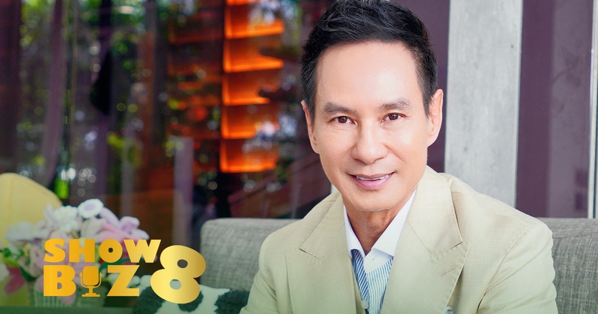 Lý Hải: “Tôi sợ mang danh xưng đạo diễn nghìn tỷ vì… rất khó dạy con” Lý Hải: "Tôi sợ mang danh xưng đạo diễn nghìn tỷ vì... rất khó dạy con"
