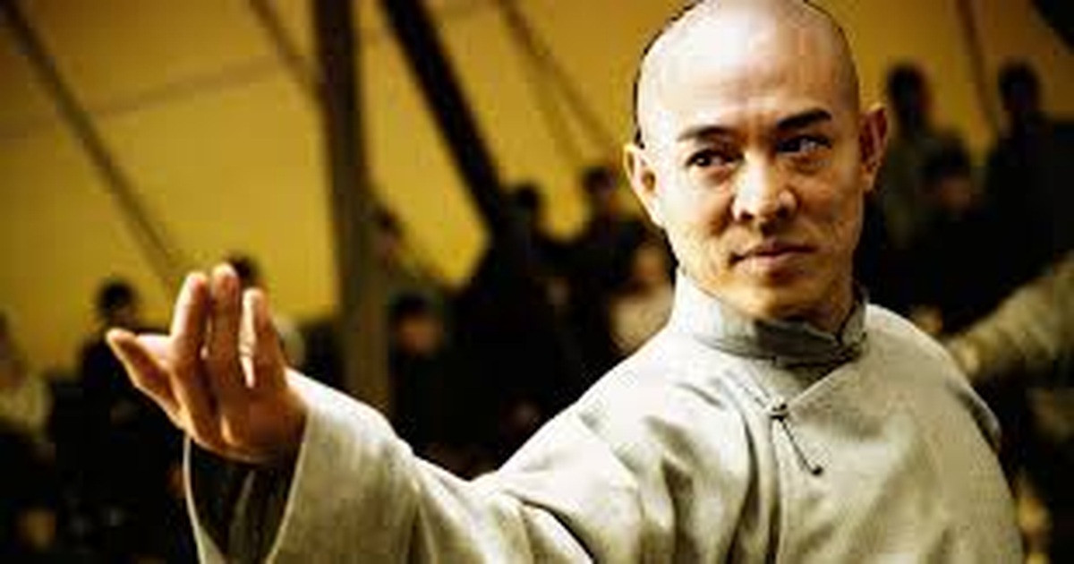 Lý Liên Kiệt Trở Lại Đóng Phim Võ Hiệp Sau Nhiều Năm Ở Ẩn Vì Bệnh Tật Lý Liên Kiệt trở lại đóng phim võ hiệp sau nhiều năm "ở ẩn" vì bệnh tật