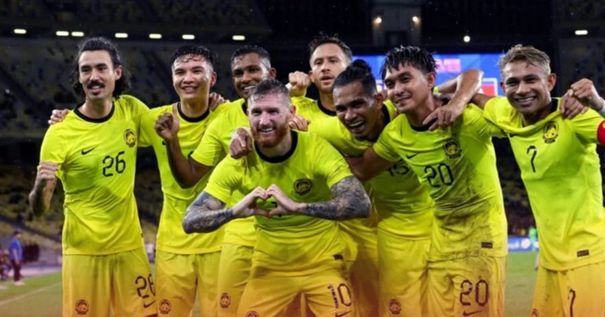 Lý Do Bóng Đá Malaysia Làm Khó HLV Kim Sang Sik Trước Trận Gặp Man Utd Lý do bóng đá Malaysia làm khó HLV Kim Sang Sik trước trận gặp Man Utd