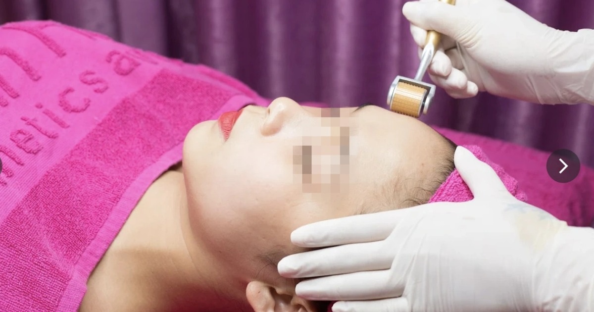 Lý Do Công Ty Shynh Beauty Bị Thanh Tra Sở Y Tế TPHCM Phạt 140 Triệu Đồng Lý do công ty Shynh Beauty bị thanh tra ở TPHCM phạt 140 triệu đồng