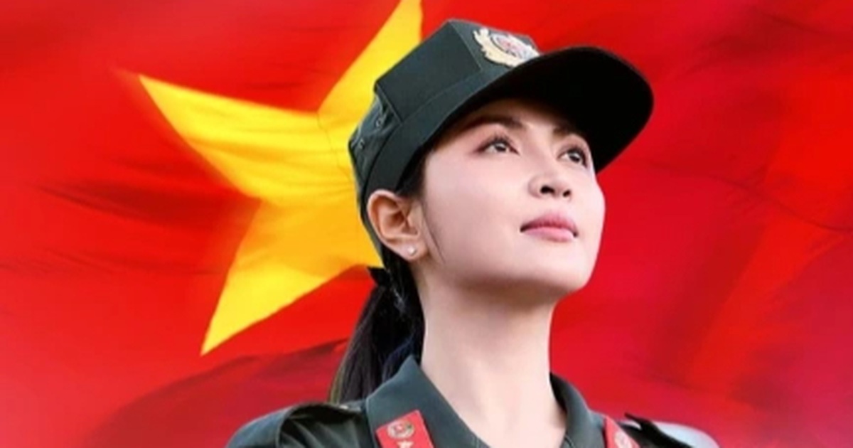 Lý giải cơn sốt “Viết tiếp câu chuyện hòa bình” hút 5 tỷ lượt xem Lý giải cơn sốt "Viết tiếp câu chuyện hòa bình", hút 5 tỷ lượt xem