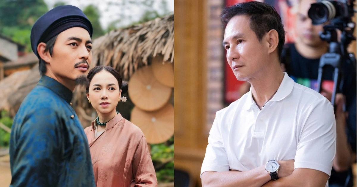 Thám tử Kiên: Kỳ án không đầu vượt mặt Lật mặt 8, thắng lớn tại phòng vé Lý giải sức hút "Thám tử Kiên", không ngôi sao phòng vé vẫn vượt mặt Lý Hải