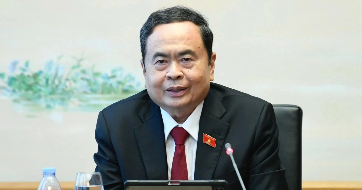Lý giải việc “một số chức danh lãnh đạo Nhà nước phải tuyên thệ hai lần” Lý giải việc "một số chức danh lãnh đạo Nhà nước phải tuyên thệ hai lần"