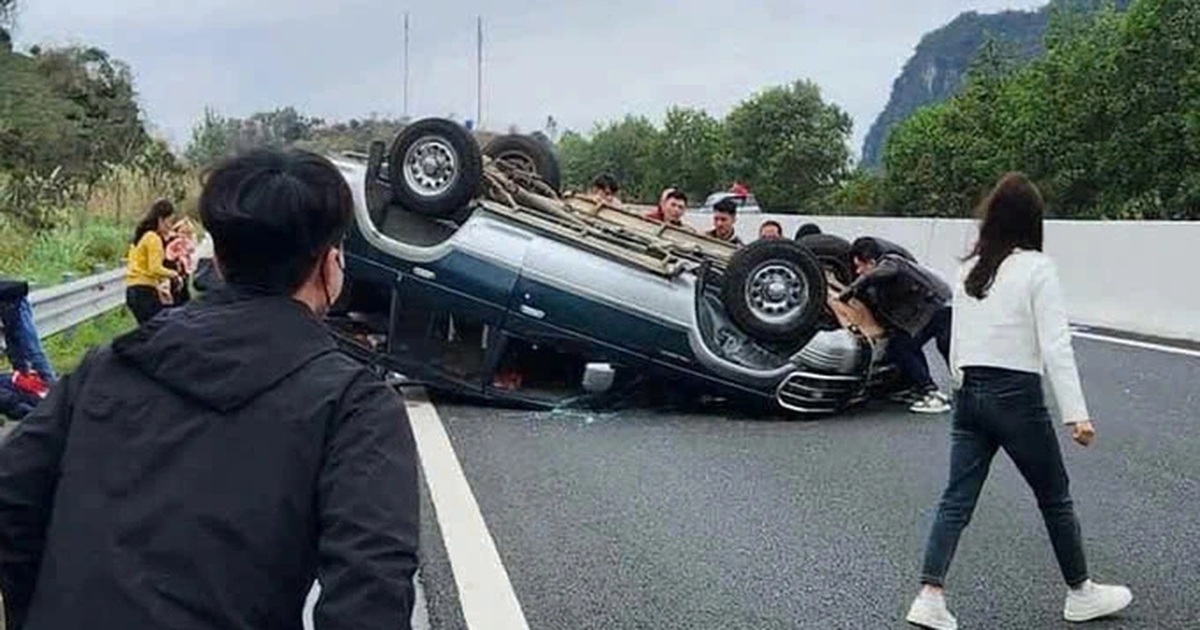 Ngày đầu kỳ nghỉ lễ 30/4, cả nước có 14 người tử vong vì tai nạn Ngày đầu kỳ nghỉ lễ 30/4, cả nước có 14 người tử vong vì tai nạn