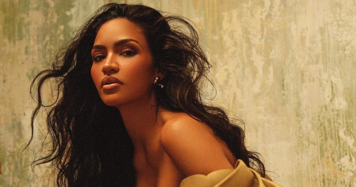 Phiên Tòa Xét Xử Diddy: Cassie Ventura Tiết Lộ Chi Tiết Rúng Động Người đẹp dám vạch trần tội ác, tiết lộ chi tiết rúng động về Diddy là ai?
