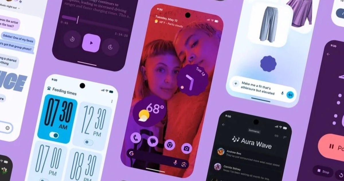 Người dùng điện thoại Android sẽ được nâng cấp tính năng chống lừa đảo Người dùng điện thoại Android sẽ được nâng cấp tính năng chống lừa đảo