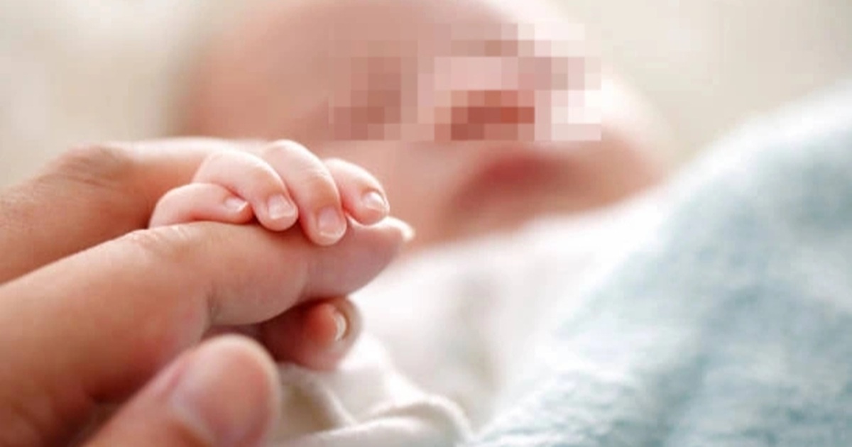 Người mẹ 2 lần mất con vì mang gen bệnh di truyền mà không biết Người mẹ 2 lần mất con vì mang gen bệnh di truyền mà không biết