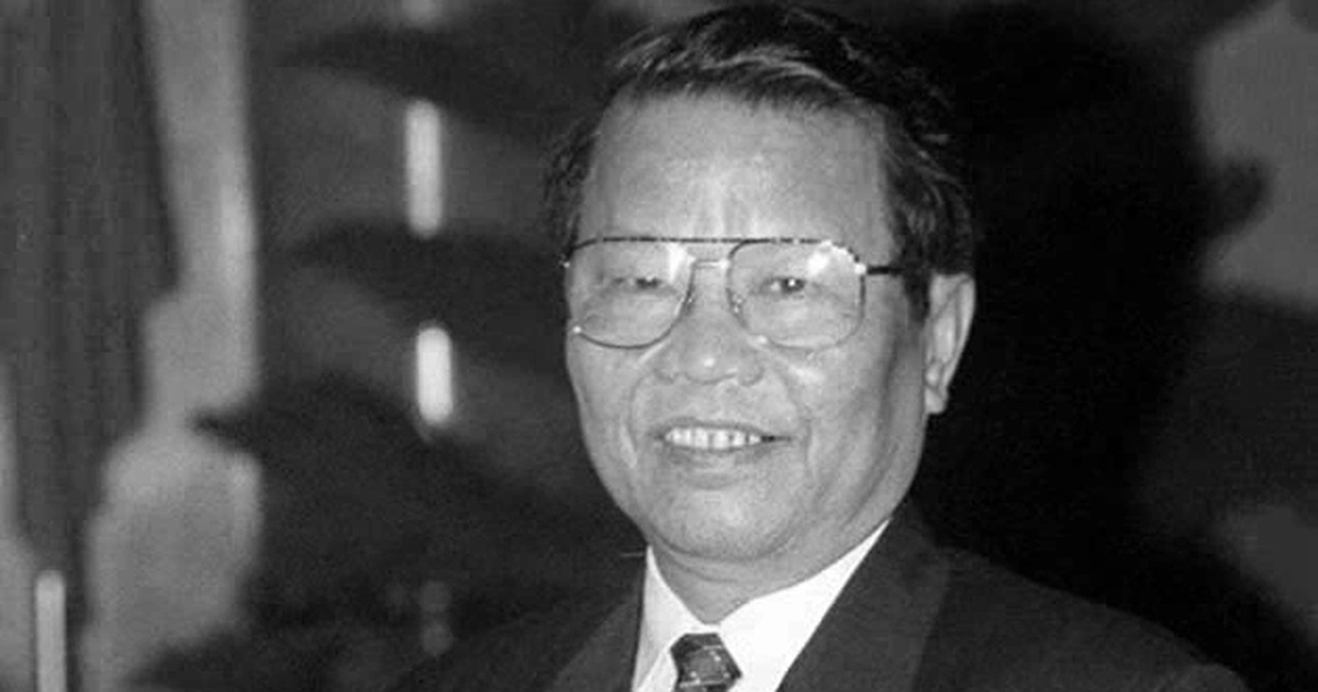 Nguyên Chủ tịch nước Trần Đức Lương từ trần Nguyên Chủ tịch nước Trần Đức Lương từ trần