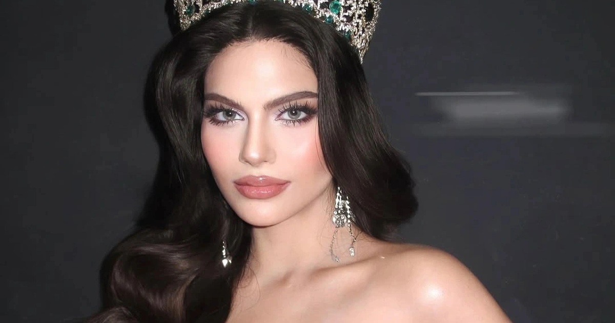 Rachel Gupta: Người Đẹp Ấn Độ Từ Bỏ Vương Miện Miss Grand International 2024 Nhan sắc của người đẹp Ấn Độ vừa từ bỏ vương miện Hoa hậu Hòa bình Quốc tế