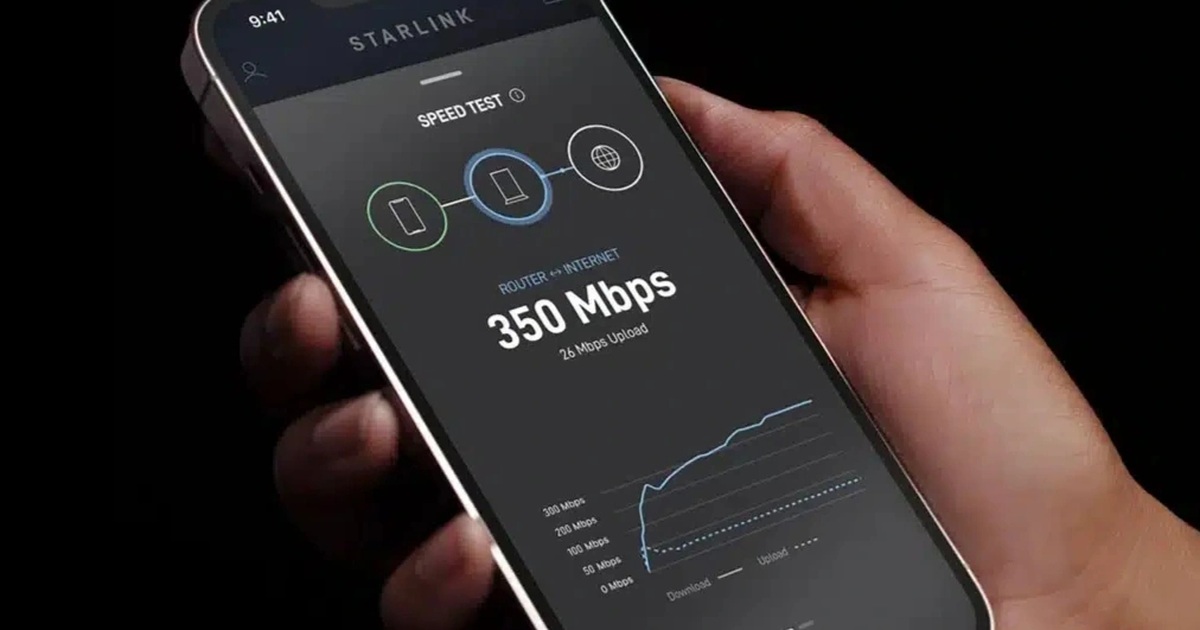 Starlink Miễn Phí: Kết Nối Internet Vệ Tinh Cho Điện Thoại Nhiều mẫu điện thoại được kết nối Internet vệ tinh Starlink miễn phí