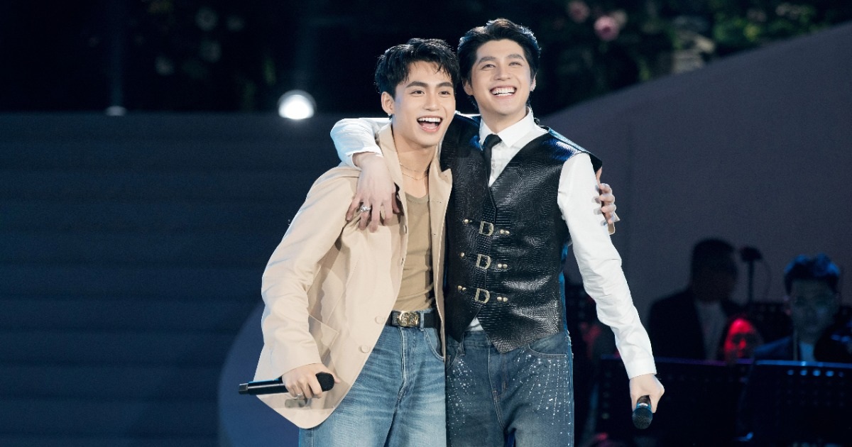 Noo Phước Thịnh giữ vững phong độ sau nhiều năm, hát cùng MONO, Hồ Ngọc Hà Noo Phước Thịnh giữ vững phong độ sau nhiều năm, hát cùng MONO, Hồ Ngọc Hà