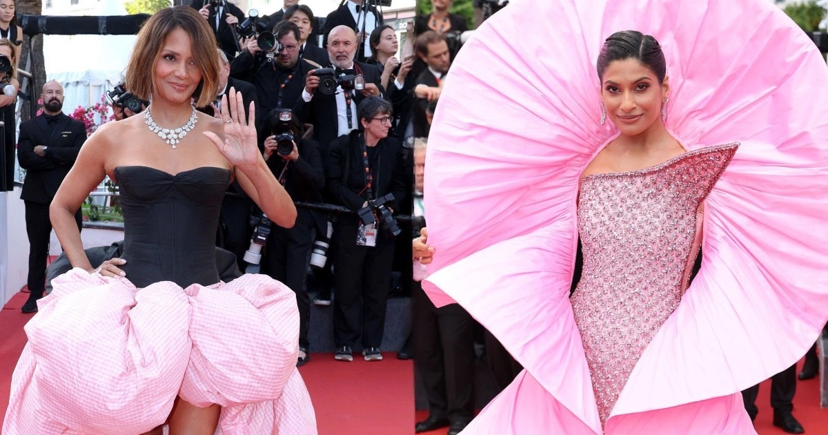 Liên hoan phim Cannes 2025: Những “thảm họa” thời trang gây tranh cãi trên thảm đỏ Nữ minh tinh Mỹ gây sốc tại thảm đỏ Cannes 2025, đứng đầu danh sách mặc xấu