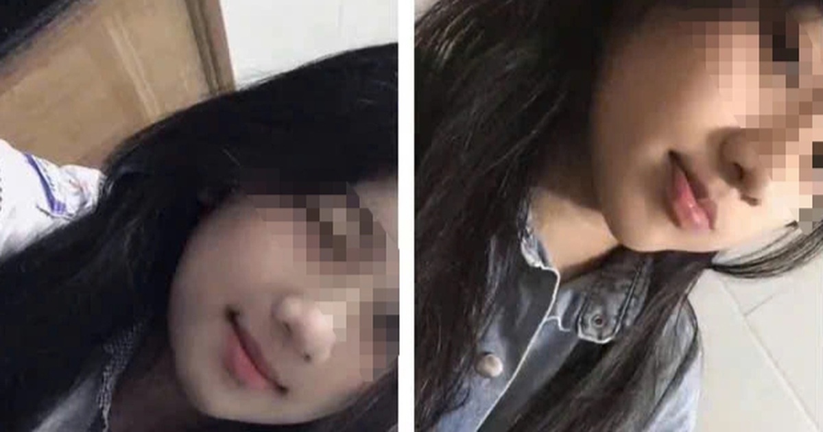 Nữ sinh lớp 9 mất tích bí ẩn: Nghi cùng bạn trai bắt xe ra Hà Nội Nữ sinh lớp 9 mất tích bí ẩn: Nghi cùng bạn trai bắt xe ra Hà Nội