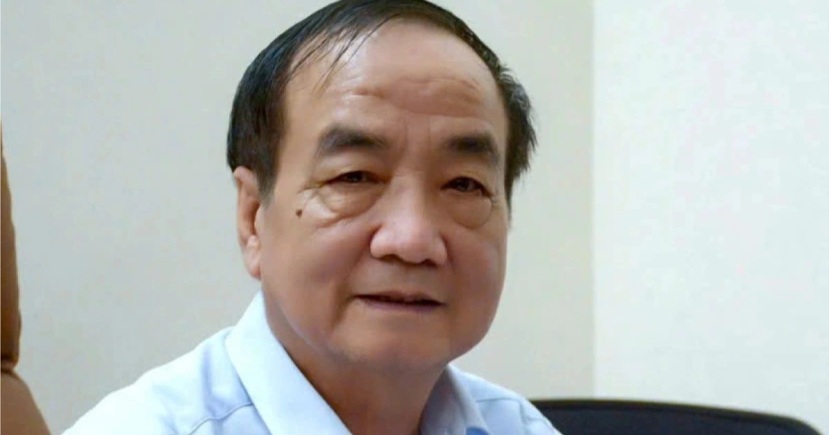 PGS.TS Trần Khánh Thành – chuyên gia về văn học nghệ thuật – qua đời PGS.TS Trần Khánh Thành - chuyên gia về văn học nghệ thuật - qua đời