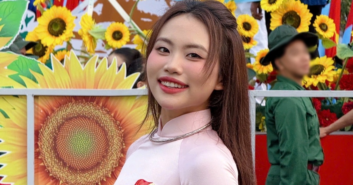 Phương Mỹ Chi nói về tiết mục ở đại lễ: “Đó là ký ức không thể quên” Phương Mỹ Chi nói về tiết mục ở đại lễ: "Đó là ký ức không thể quên"