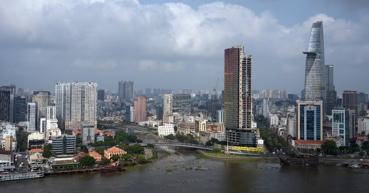 Phương án sắp xếp đơn vị sự nghiệp công lập ở TPHCM khi kết thúc cấp huyện Phương án sắp xếp đơn vị sự nghiệp công lập ở TPHCM khi kết thúc cấp huyện