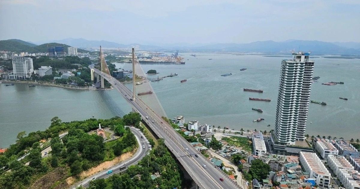 Quảng Ninh Kêu Gọi Đầu Tư Hơn 22.000 Tỷ Đồng Xây Nhà Hát Tại Bãi Cháy Quảng Ninh kêu gọi đầu tư hơn 22.000 tỷ đồng xây nhà hát tại Bãi Cháy