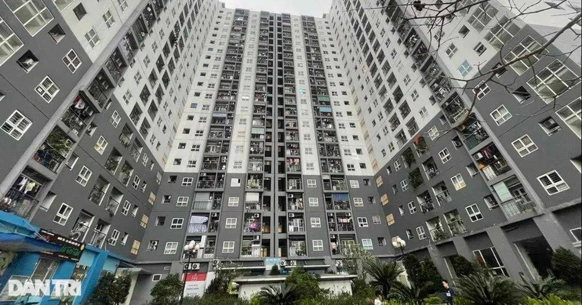 Quốc hội Bàn Cơ Chế Đặc Thù: Cán Bộ Đi Làm Xa Được Xét Mua Nhà Ở Xã Hội Quốc hội bàn cơ chế đặc thù, cán bộ đi làm xa được xét mua nhà ở xã hội