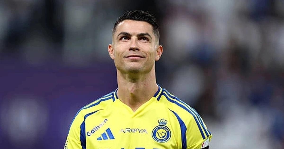 Ronaldo lập công đưa Al Nassr vào bán kết Cúp C1 châu Á Ronaldo lập công đưa Al Nassr vào bán kết Cúp C1 châu Á