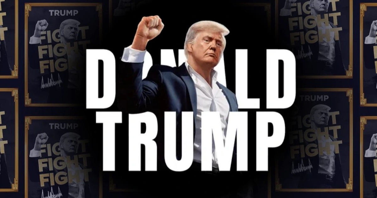 Rủi ro khi mua tiền số liên quan Tổng thống Trump Rủi ro khi mua tiền số liên quan Tổng thống Trump