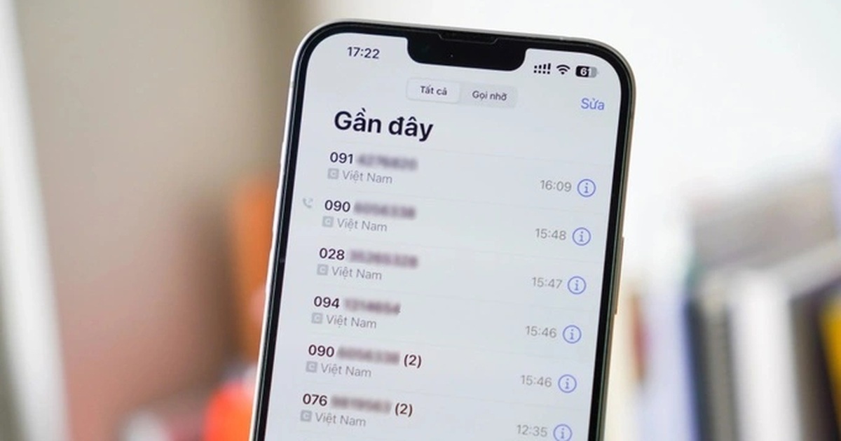 SIM rác và cuộc gọi lừa đảo: Thách thức bủa vây người dân SIM rác, cuộc gọi lừa đảo "bủa vây" người dân