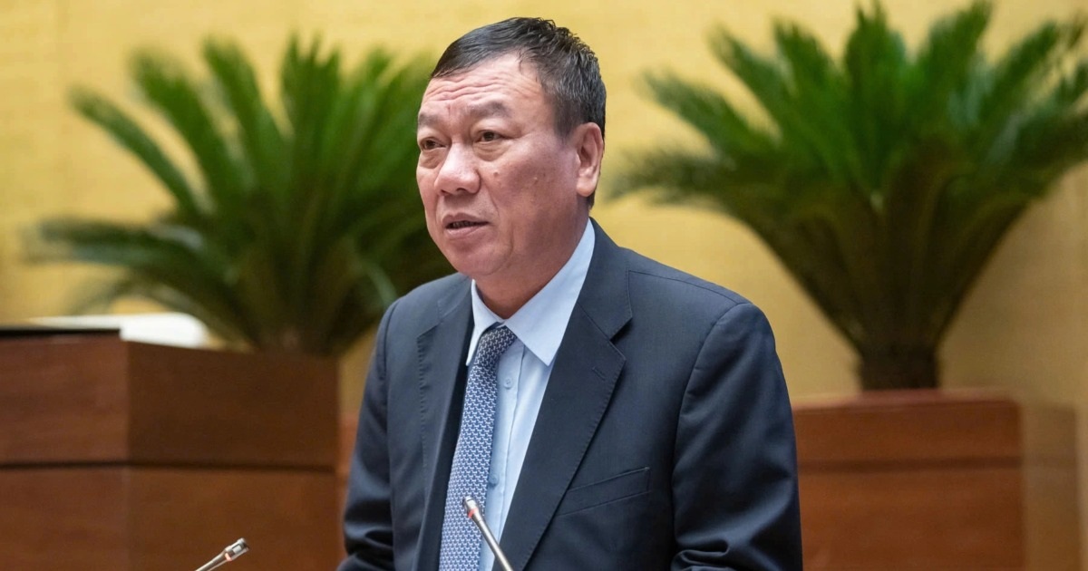 Sắp bỏ 12 thanh tra bộ, 696 thanh tra huyện và 1.001 thanh tra sở Sắp bỏ 12 thanh tra bộ, 696 thanh tra huyện và 1.001 thanh tra sở