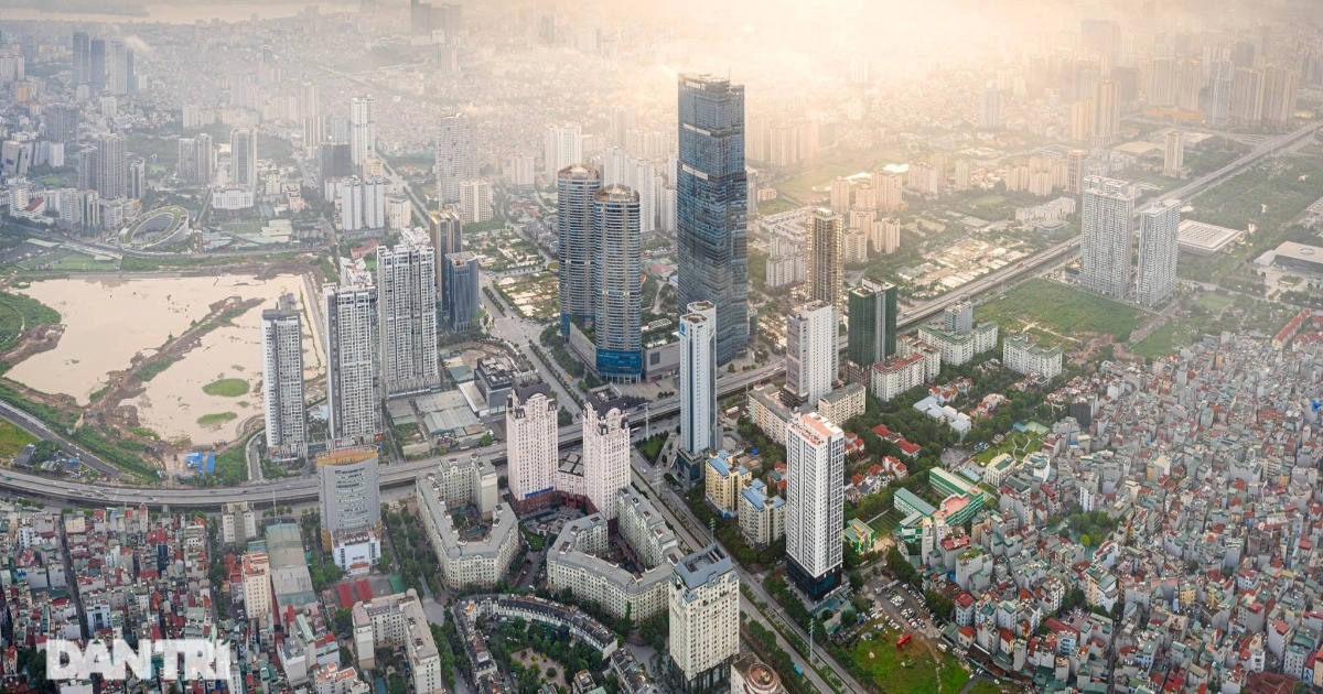 Sáp Nhập Tỉnh, Thành: Khi Hai Cộng Hai Phải Lớn Hơn Bốn Sáp nhập tỉnh, thành: Khi "hai cộng hai phải lớn hơn bốn"