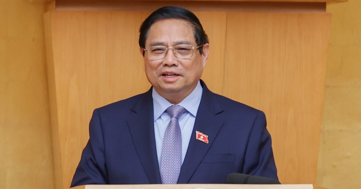 Sắp xếp địa giới hành chính hiệu quả, những gì làm được thì làm ngay Sắp xếp địa giới hành chính hiệu quả, những gì làm được thì làm ngay