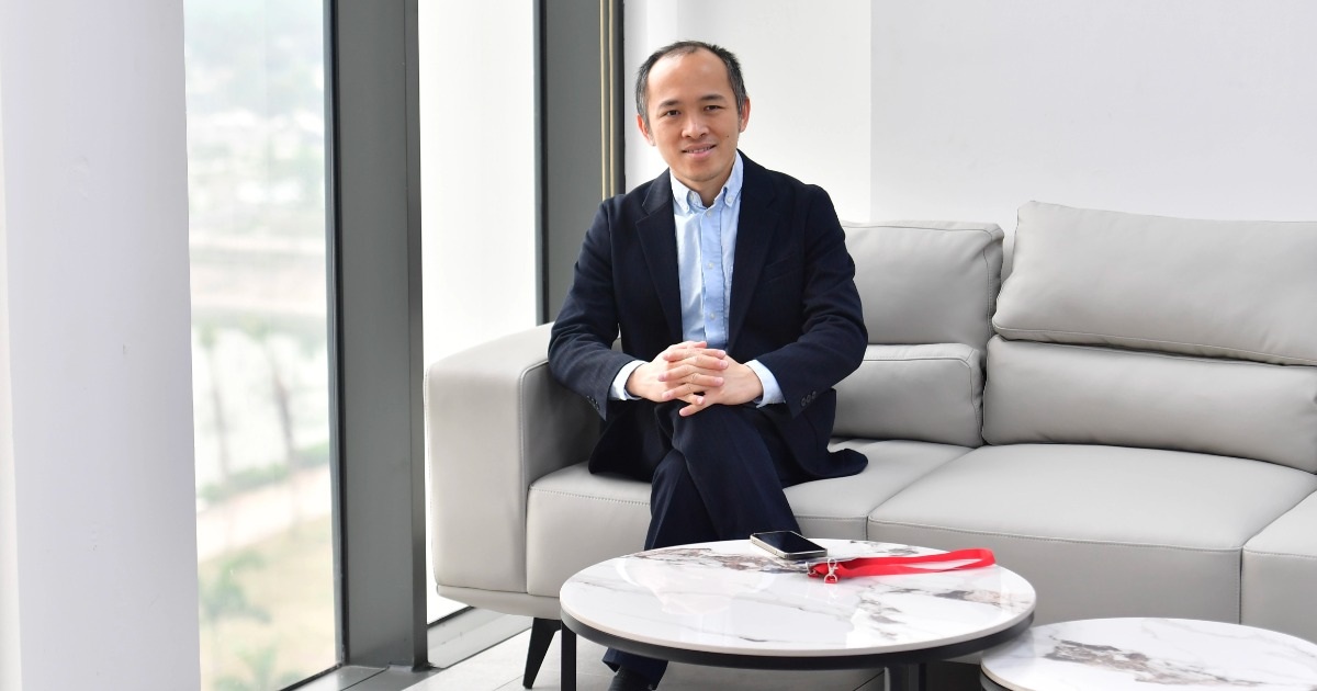 Xác Thực Sinh Trắc Học Tài Khoản Doanh Nghiệp: Bước Tiến Quan Trọng Để Đẩy Lùi Lừa Đảo Sinh trắc học tài khoản doanh nghiệp có đẩy lùi được lừa đảo?
