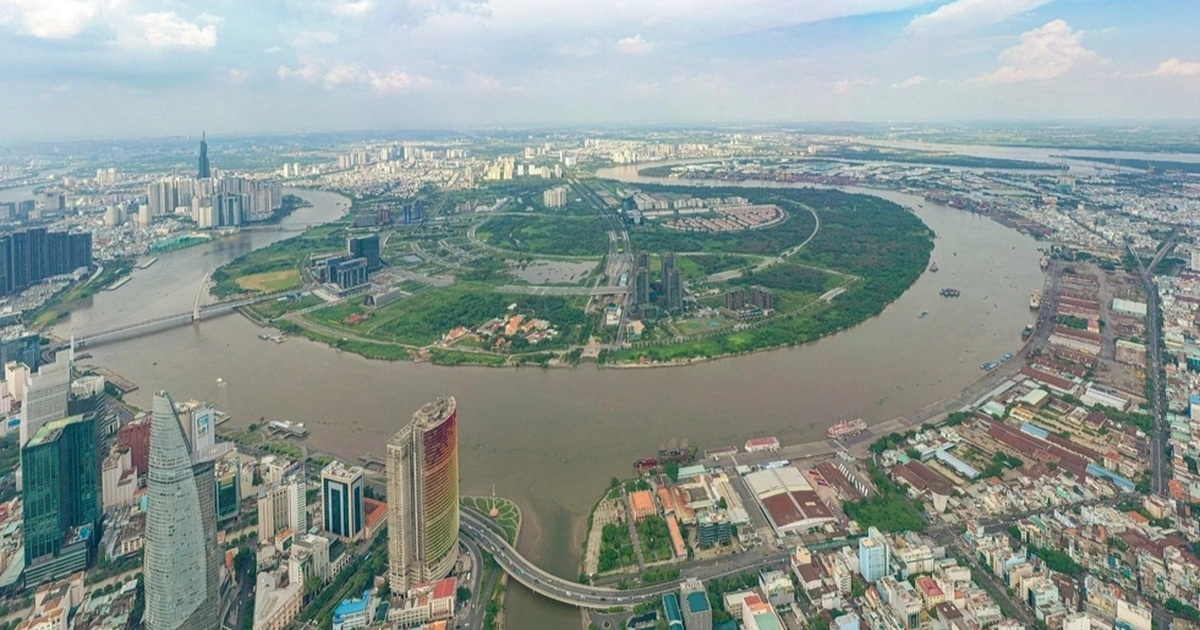 TPHCM, Bình Dương, Bà Rịa – Vũng Tàu liên thông dữ liệu chuẩn bị hợp nhất TPHCM, Bình Dương, Bà Rịa - Vũng Tàu liên thông dữ liệu chuẩn bị hợp nhất