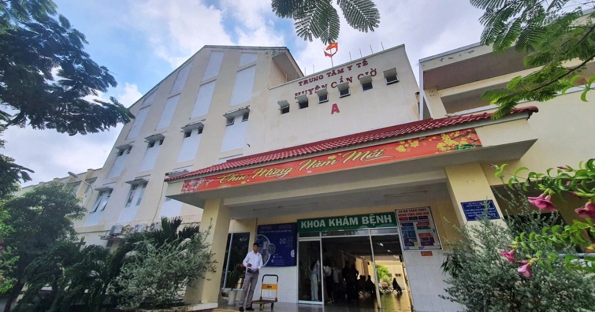 TPHCM “cắt giảm” trung tâm y tế sau mở rộng TPHCM "cắt giảm" trung tâm y tế sau mở rộng