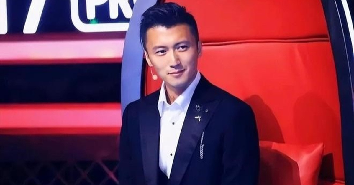 Tạ Đình Phong chuyển nhượng khối tài sản hàng nghìn tỷ đồng cho con Tạ Đình Phong chuyển nhượng khối tài sản hàng nghìn tỷ đồng cho con