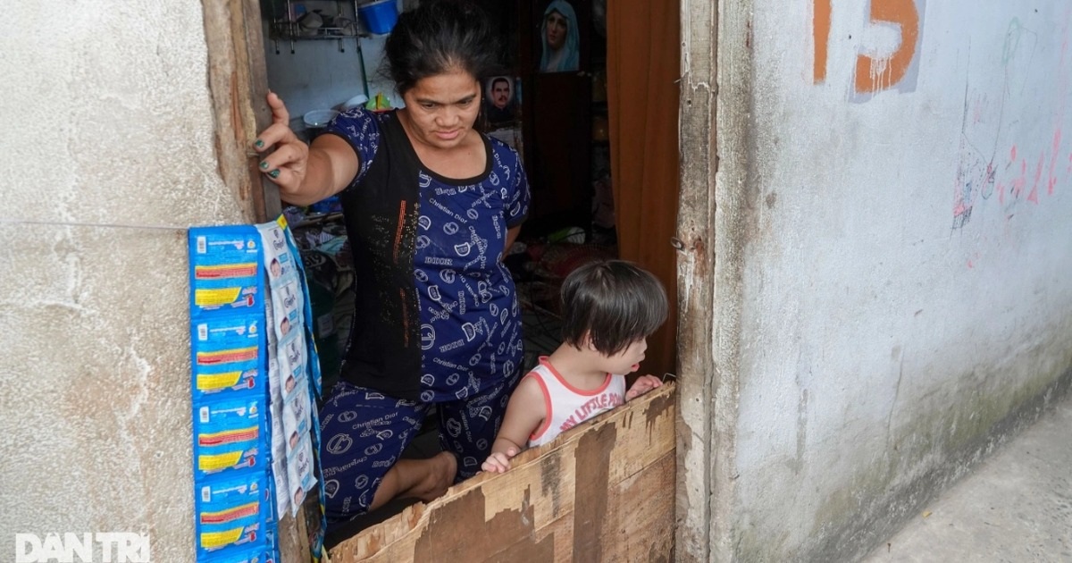 "Tâm thư" người nghèo gửi Quốc hội: Ước mơ có một căn nhà nằm ngoài tầm với