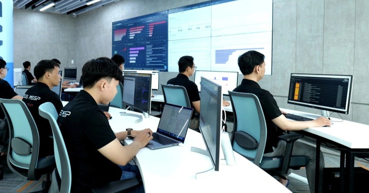 Tấn Công Mạng Ngày Càng Tinh Vi: Nguy Cơ Từ Tư Duy Bị Động Tấn công mạng ngày càng tinh vi: Nguy cơ từ tư duy bị động
