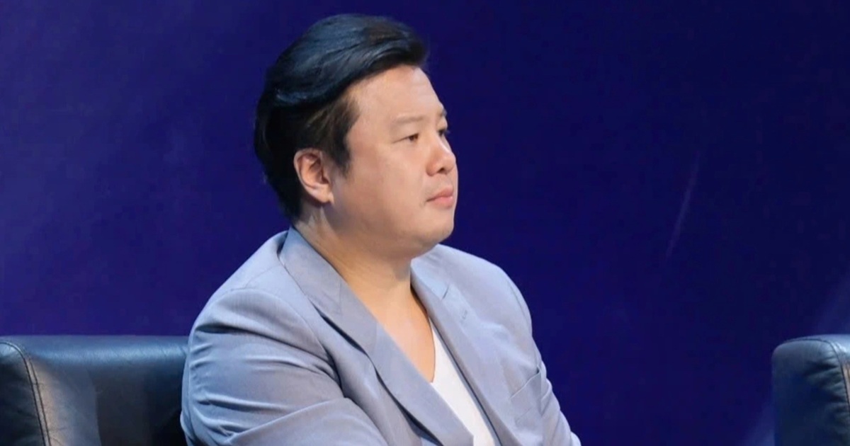 Thanh Bùi hé lộ các con nói 3 thứ tiếng, dạy con cách gìn giữ bản sắc Việt Thanh Bùi hé lộ các con nói 3 thứ tiếng, dạy con cách gìn giữ bản sắc Việt