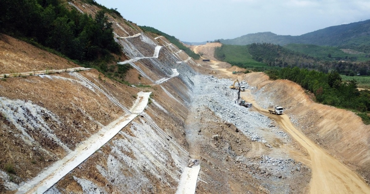 Thanh tra cao tốc Khánh Hòa – Buôn Ma Thuột Thanh tra cao tốc Khánh Hòa - Buôn Ma Thuột