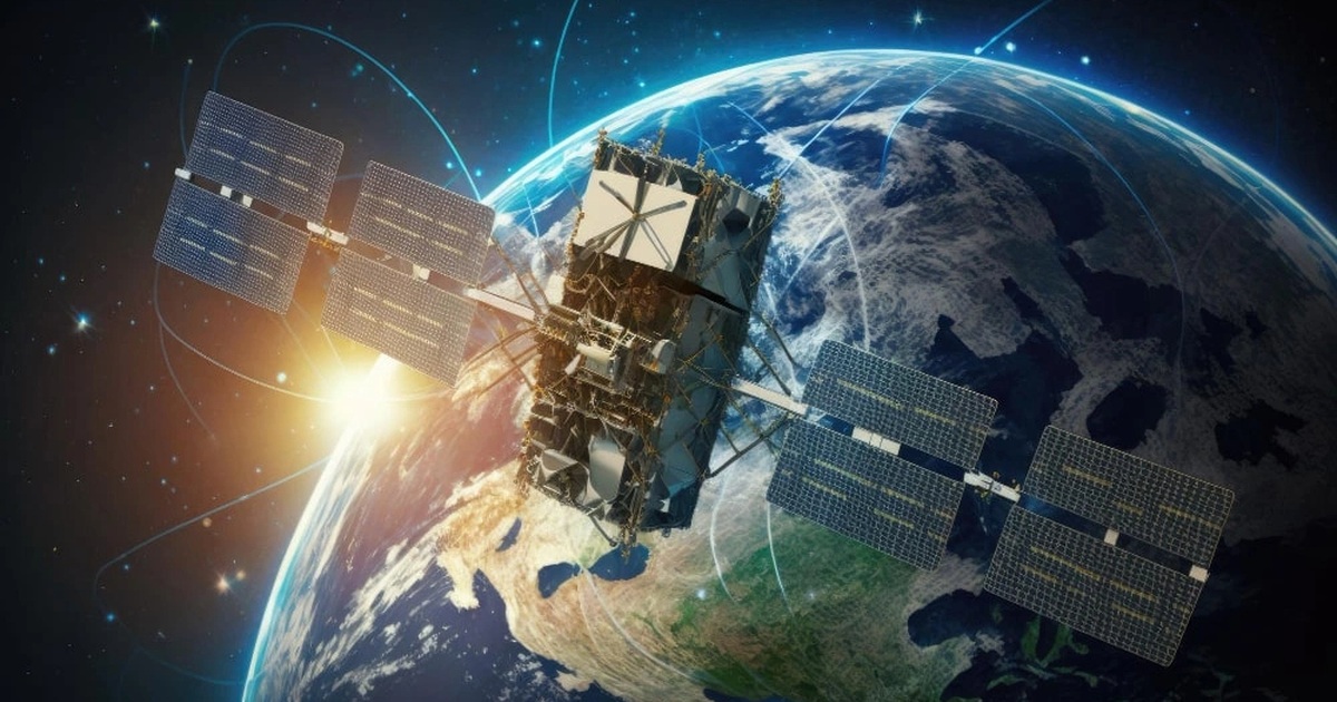 Thêm lựa chọn sử dụng Internet vệ tinh từ đối thủ của SpaceX Thêm lựa chọn sử dụng Internet vệ tinh từ đối thủ của SpaceX